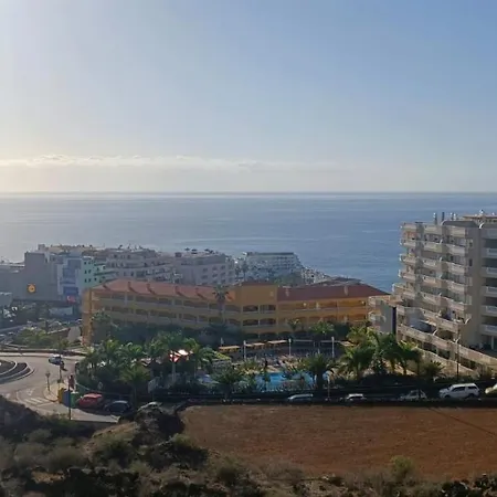 Vista Gigantes 아파트 푸에르토 데 산티아고