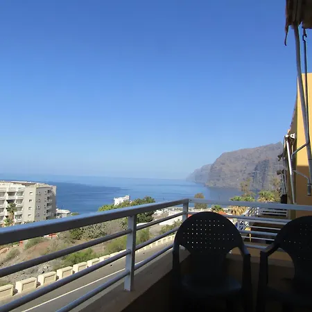 Vista Gigantes * 푸에르토 데 산티아고